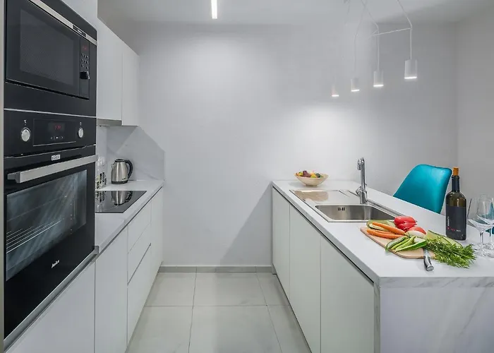 New 2021! Stella Apartmán *