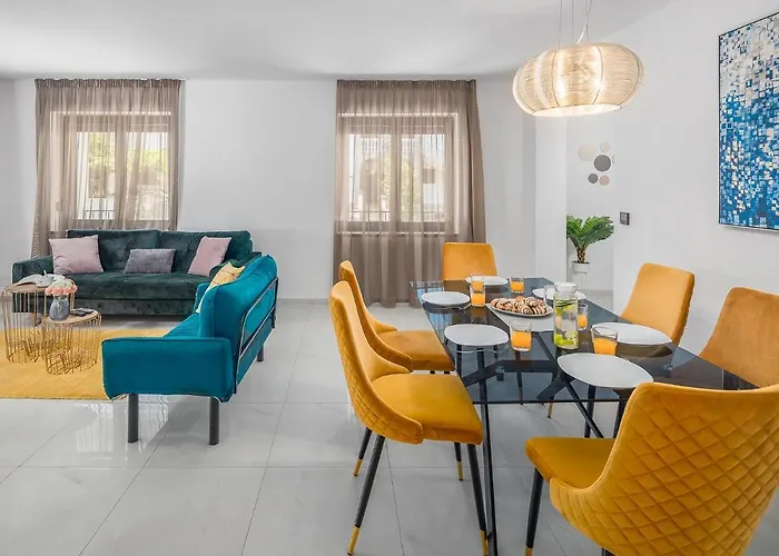 New 2021! Stella * Poreč