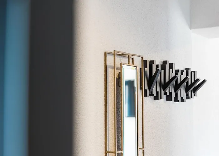 New 2021! Stella Apartmán Poreč