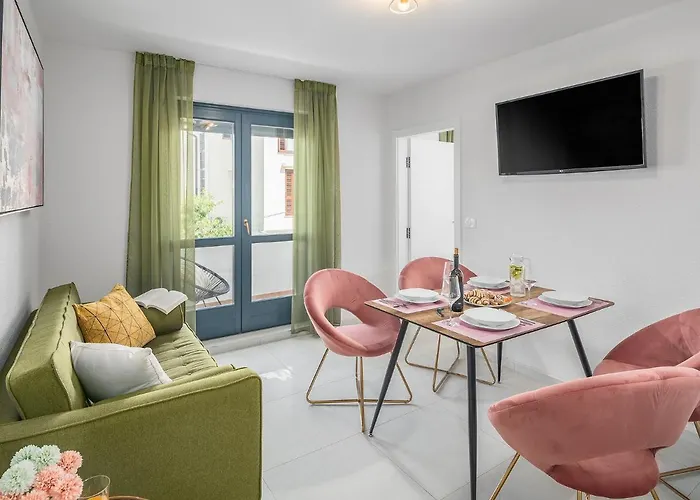 Apartmán New 2021! Stella Poreč