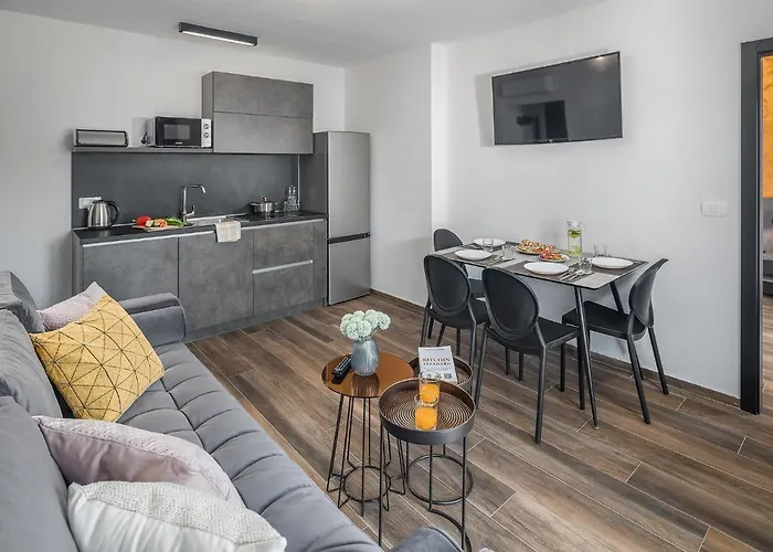 Apartmán New 2021! Stella