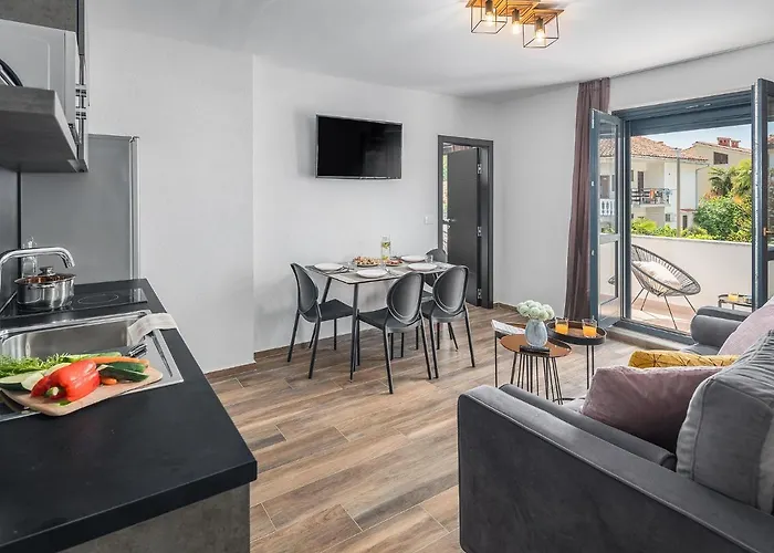 Apartmán New 2021! Stella *