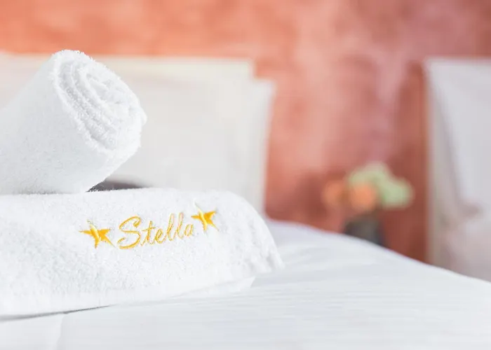 New 2021! Stella Apartmán *