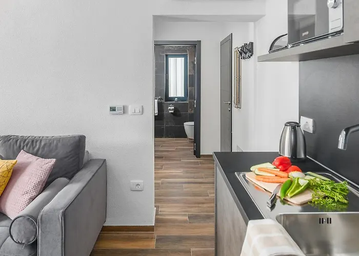 Apartmán New 2021! Stella *