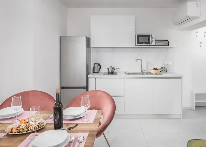 New 2021! Stella Apartmán